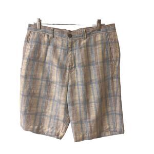 Tommy Bahama men’s shorts sz 33
